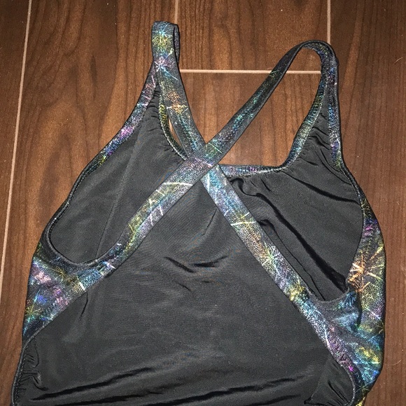 SUMMER SUIT ONE PEICE!! Size 26 - Picture 2 of 5